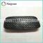 Rubber pads for hair brush/hair comb