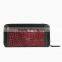 Leather Wallet For Woman Purse New Product In China