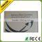 RS232/RS485/RS422 serial port fiber optic Modem