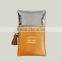 Osni professinal custom promotional cosmetic bag wholesale Jelly color storage bag assorted colors cosmetic bag coin purse