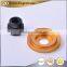 Custom CNC excavator spare parts