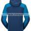 3 in 1 Winter Outdoor Wear Waterproof Jacket For Men