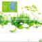 Portable particle counter air quality monitor PM2.5 detector