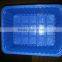 Food Grade Flow-Layers Flow Casting With Meat Pad PP Meat Tray