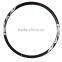 Rim 650B Carbon Clincher Bike MTB Tubeless Wheel 27.5er All Mountain Rims Stiffness