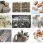 diamond segments for travertine for 1200mm, 1300mm