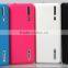 Wholesale high quality Super Fast Charge 10000mah Power Bank
