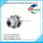 Aluminium Stainless Steel Precision CNC Machining Parts
