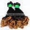 2015 New Design FUMI HAIR hair brazilian hair extension