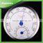 Stainless Steel Hygrometer Thermometer