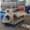 inner corrugated cardboard Partition machine