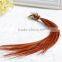 Factory wholesale bulk grizzly natural hair feathers