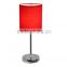 2015 New design Bedside Table lamp wholesale