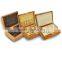 High quality made in china custom lacquer wooden watch box, box watch,