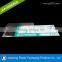 wholesale slide blister packaging with pantone card
