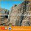 Landscape Garden Stones Cage Gabion