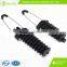 Zhuojiya Latest Galvanized Steel Wire 20KN 2 or 4 Core Anchoring Clamp/Dead End Clamp For ADSS Cable