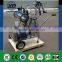 Vacuum Pump Single Bucket Cow Milking Machine