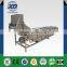 Vegetable and Fruit Bubble Washer / Bubble washing machine /Bubbling washer machine