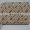 Ladies PU Leather Wallet With Coin Purse Section Holds Credit Card Holder
