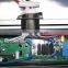 ceramic cookertop built-in design hobs three burners cooker