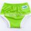 Washable breathable cloth Baby Potty Training Pants wholesale China