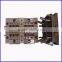 14 Cavaties N56 Non Lock Slider Mould Zinc Casting Mould