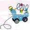 EN71 good quality wooden beads toys OEM/ODM handmade educational toys for kids                        
                                                Quality Choice
                                                    Most Popular