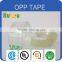 colorful school office stationery bopp clear tape