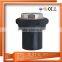 Black Poly Plastic Pipe Fittings