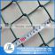 New design wholesale high security galvanized pe coated chain link mesh