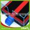 Small Kids Jump Bed With Foam Pit Trampoline Rectangular Sport Play Trampoline Park