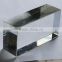 building decorative glass block with high quality glass block price glass block with hole