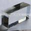 promoption Wholesale building decorative glass block round colored glass block