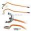 Manual Tire Tubeless Mount Demount Tools Steel Aluminum Wheel