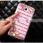 Keno For Huawei G730 Cover Case, Blingbling Diamond Case for Huawei G730