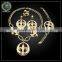 african beads jewelry set silver sets bridal jewelry set custom jewelry set wholesalers in ted ,African gold jewelry wedding set