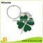 China Cheap Manufacturer Wholesale Custom Metal Name Keychain Keyring