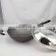 Top Quality Aluminum Non-stick Wok