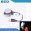 Outdoor Sports USB Charging Mini Bicycling LED Warning Light / Mountain Bike Cycling Equipment Items