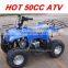 MINI 50CC QUAD ATV FOR KIDS(MC-304A)