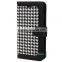 for iphone 6 flip cover, wallet for iphone 6 /6 plus folio
