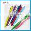 Metal Crystal Screen Touch Ballpoint Pen