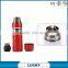 Stainless Steel Vacuum Flask Sunflower