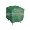 anti UV green pe tarpaulin for garden and outdoor furniture cover to prevent the water