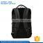 Travel laptop backpack bag with USB interface