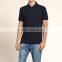 NEW Mens Polo Shirt Tops Short Sleeve Slim Fit Stylish Casual