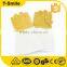 Nitrile coated welding hand working gloves