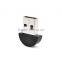 Stylish design tiny uhf wireless microphone