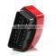 Super Quality Vgate iCar3 Wifi obd2 elm327,Newest version Vgate iCar 3 car Diagnostic Tool ELM327 WiFi For IOS/Android/PC